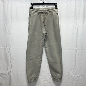 ARITZIA TNA Boyfriend Sweatpants